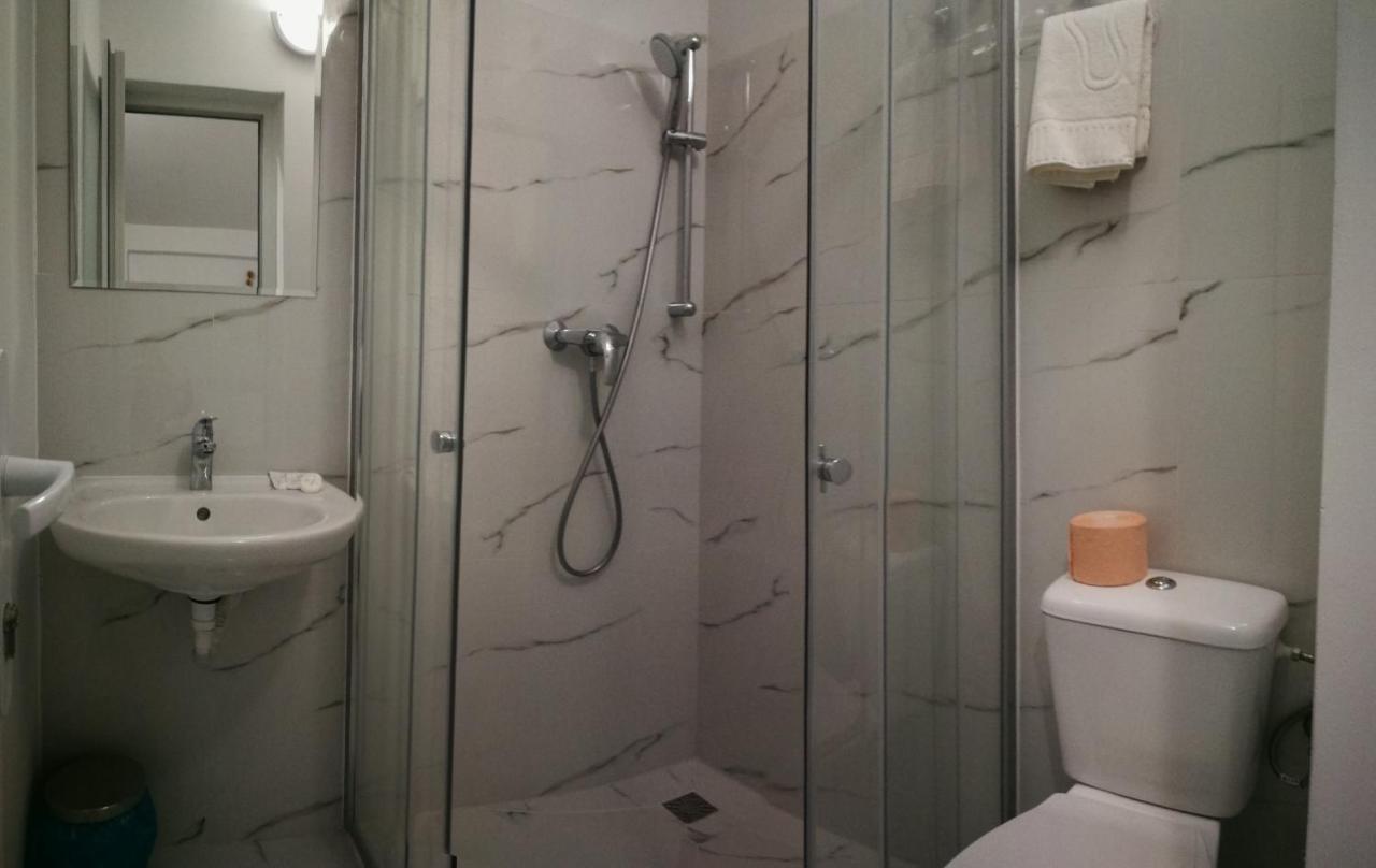 White House Hotel Alexandria Bagian luar foto