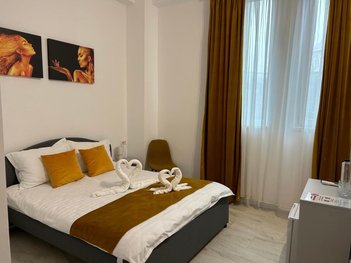 White House Hotel Alexandria Bagian luar foto