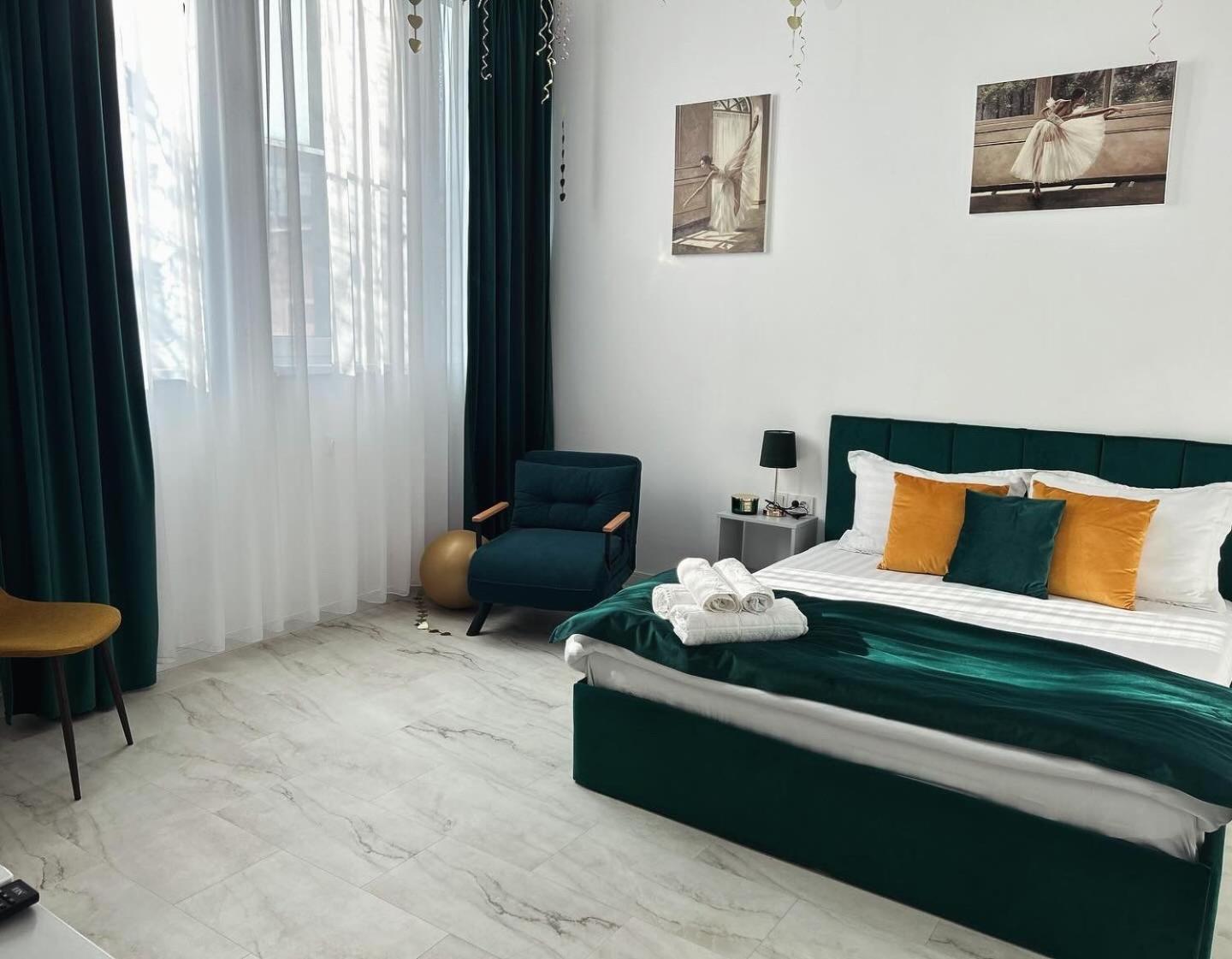 White House Hotel Alexandria Bagian luar foto